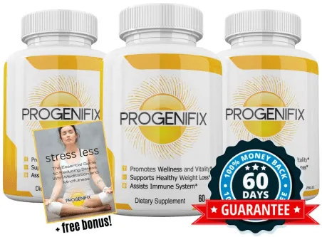 Progenifix official